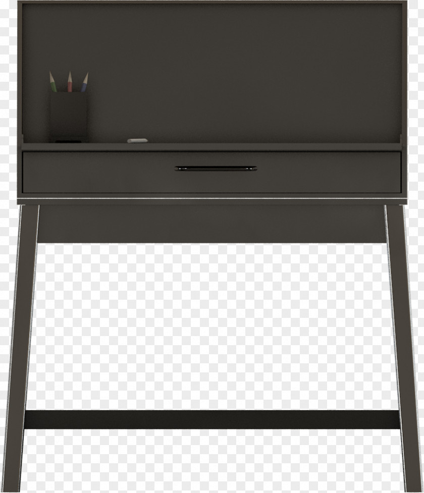 Table Bedside Tables Desk Hutch Drawer PNG