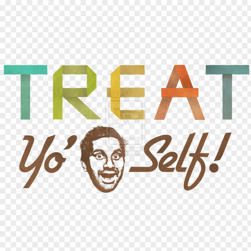 Treats Parks And Recreation Tom Haverford Aziz Ansari Chris Traeger Andy Dwyer PNG