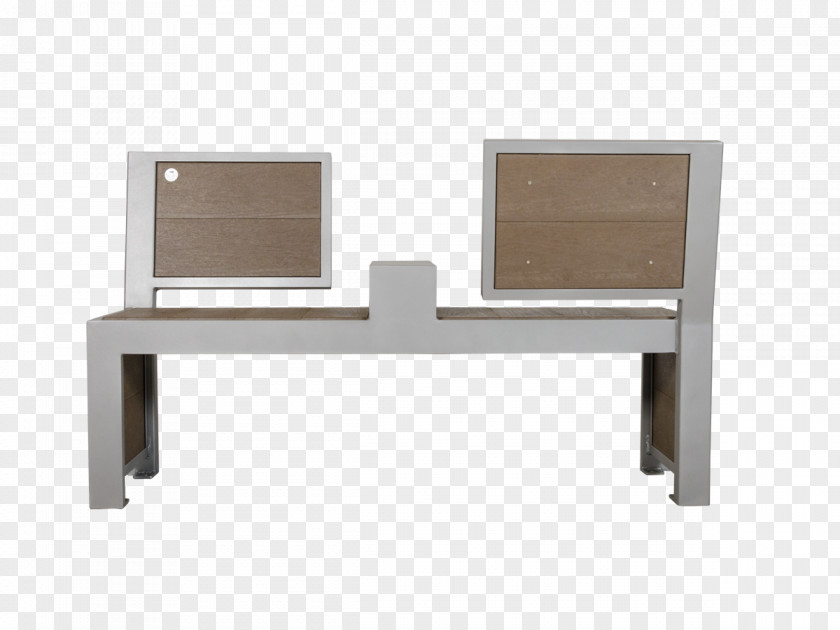 Armrest Bench Interaction PNG