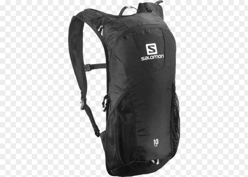 Backpack Trail Running Salomon Group Bag PNG