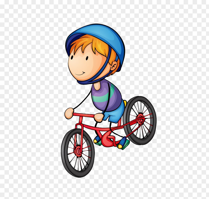 Cartoon Bicycles Vector Graphics Clip Art Stock Photography Royalty-free Illustration PNG