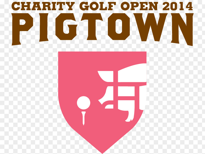Charity Golf Pigtown Organization Goodbye 2016 The 2K Group Logo PNG