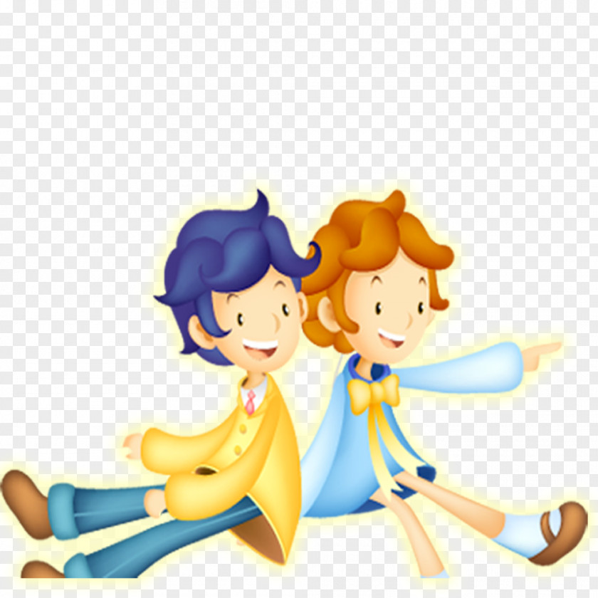 Children Psychology PNG