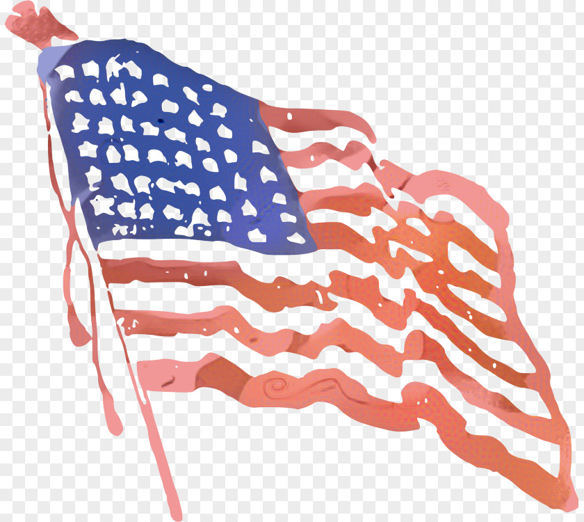 Clip Art Flag Of The United States Vector Graphics PNG