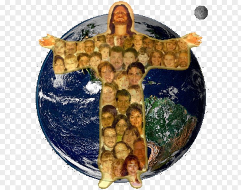 David Nutt Earth Space Art Planet Image PNG