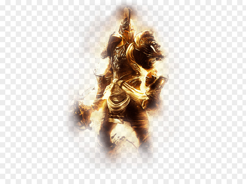 God Of War Ascension War: III Collection Zeus PNG
