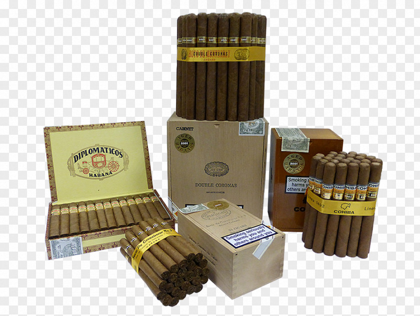 Hoyo De Monterrey Tobacco Products Ammunition PNG