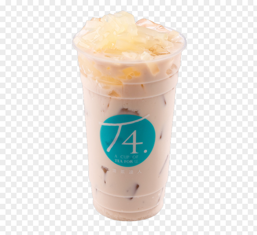 Ice Cream Bubble Tea Nata De Coco Frappé Coffee PNG