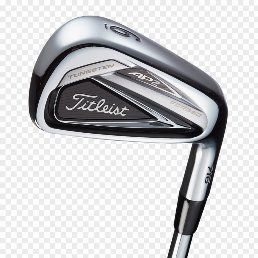 Iron Wedge Titelist 716 AP2 Irons Golf Titleist PNG