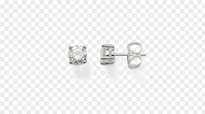 Jewellery Earring Body Thomas Sabo PNG