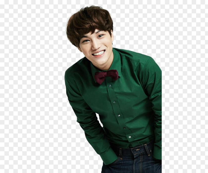 Kai Exo EXO Miracles In December Christmas Day K-pop PNG