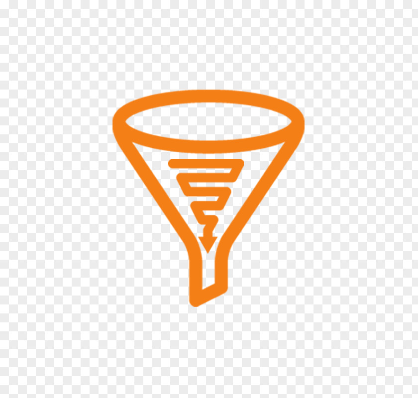 Logo Orange Background PNG