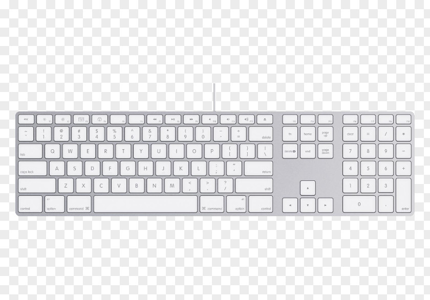 Macbook Apple Keyboard Computer Magic MacBook Pro PNG