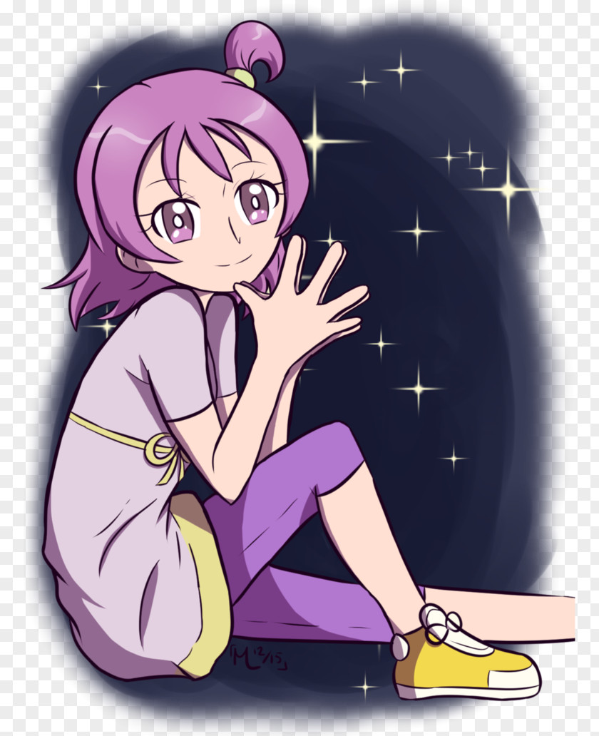 Magical Doremi Onpu Segawa Aiko Senō Fan Art Character PNG