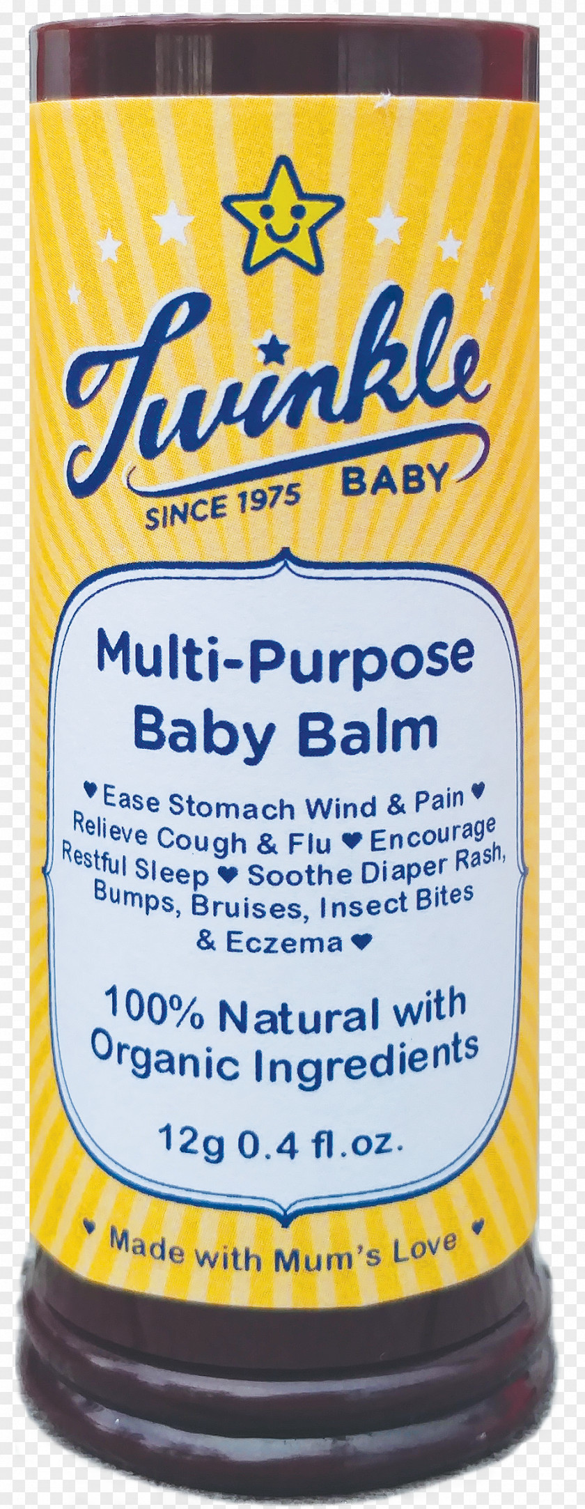 Multi Purpose Singapore Infant Diaper Mother Lip Balm PNG