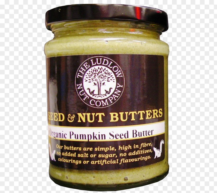 Organic Butter Peanut Muesli Chutney Seed PNG