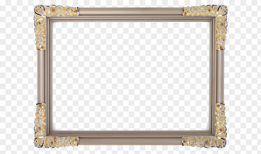 Picture Frames Photography PNG