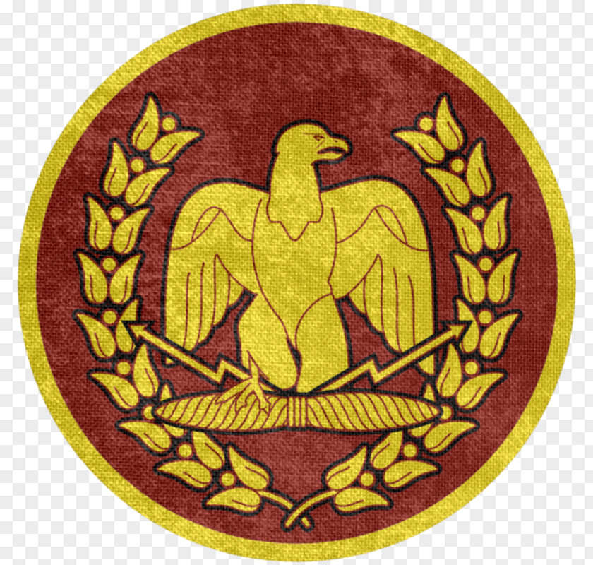 Rome Roman Empire Total War: II Ancient Republic Symbol PNG