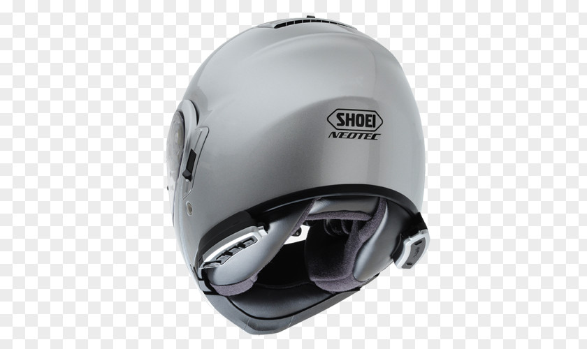 Shoei Motorcycle Helmets Intercom PNG