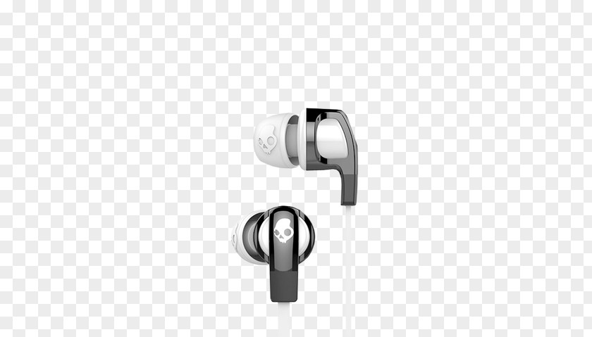 Skull Candy Headphones Microphone Skullcandy Smokin Buds 2 Headset PNG