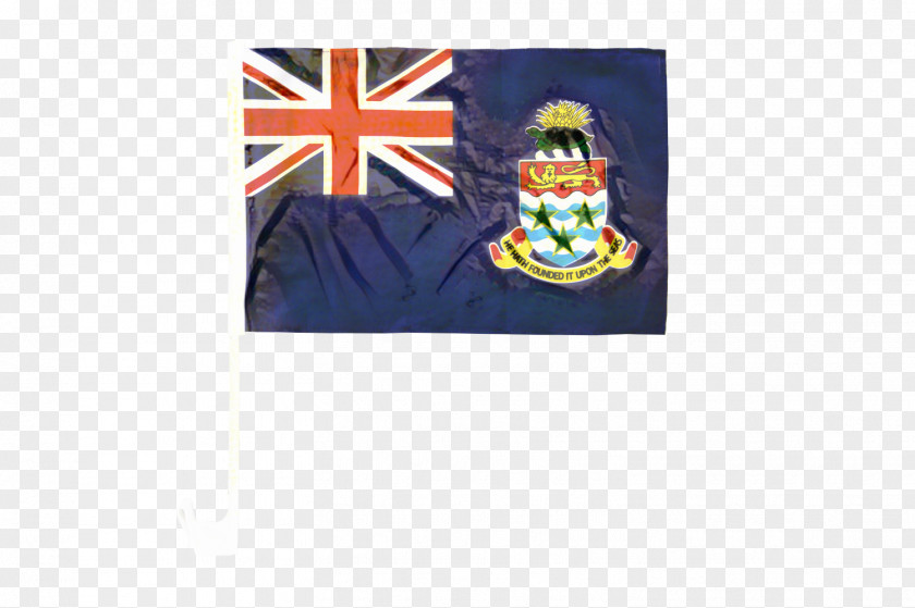 Snowman Az Flag Cayman Islands Union Jack PNG