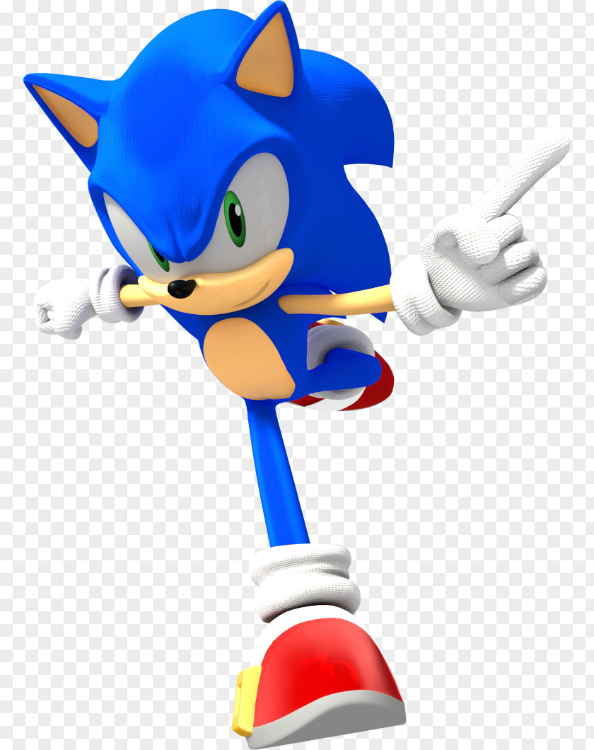 Sonic The Hedgehog 3 Rivals 2 And Secret Rings Lego Dimensions PNG