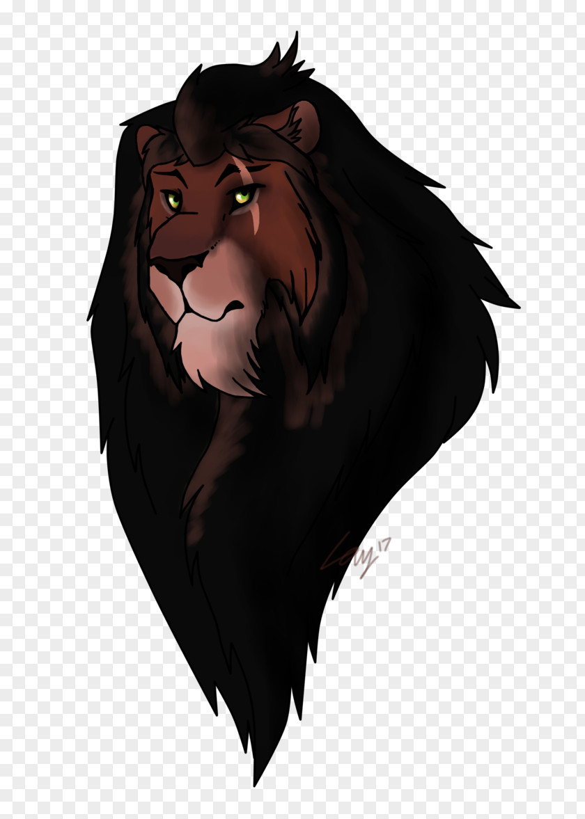 The Lion King Big Cat Mammal Roar Carnivora PNG