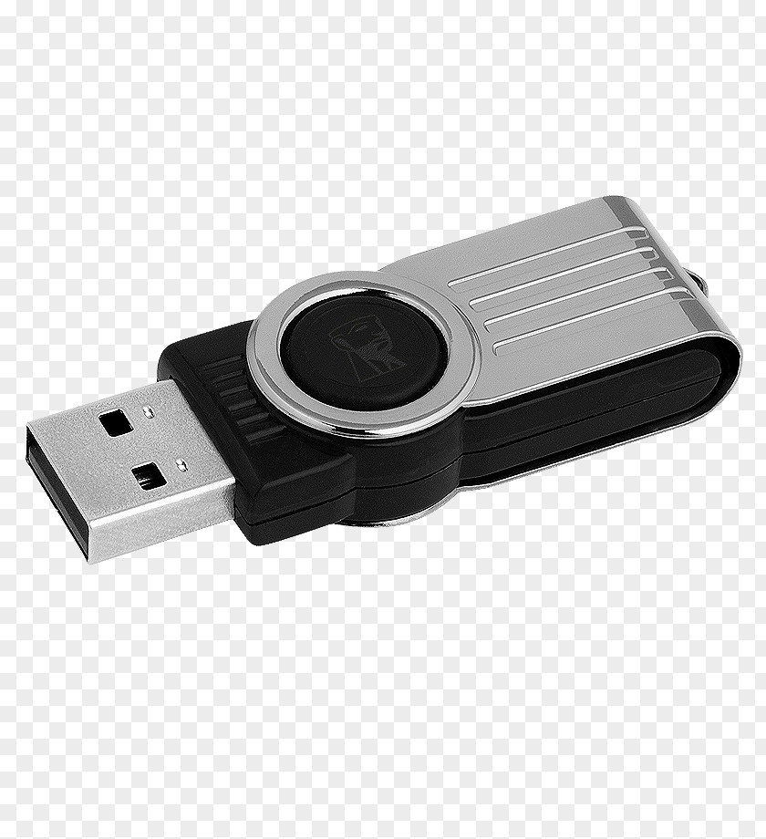 USB Flash Drives Kingston Technology Memory DataTraveler 101 G2 PNG