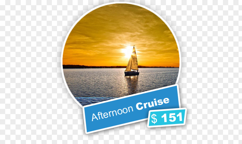 Afternoon Greeting & Note Cards Sailing Gift Sailboat PNG