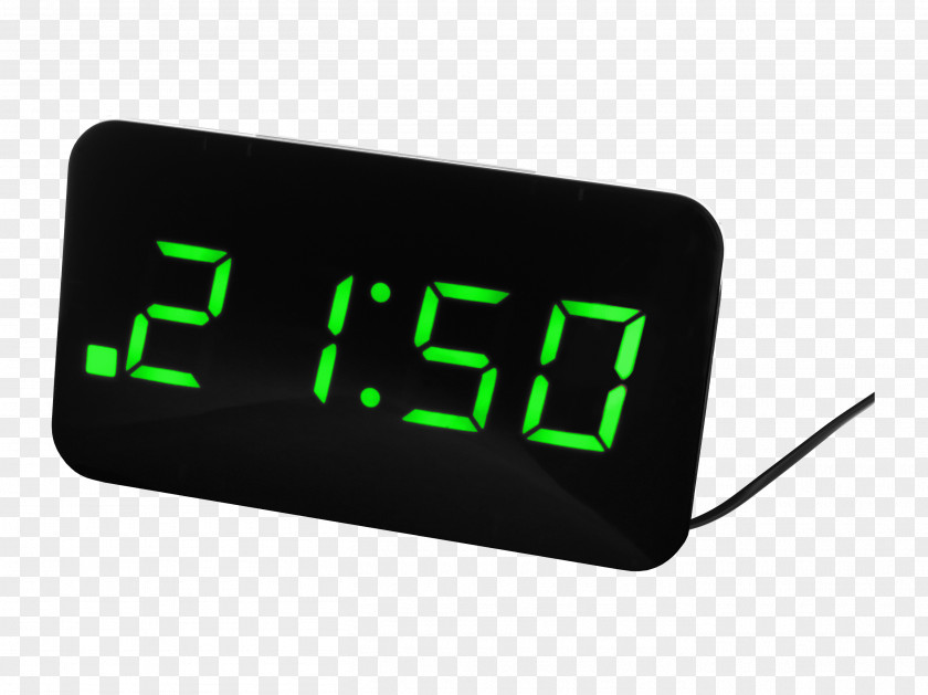 Alarm Clock Cartoon ` Digitální Svítící Budík Do Sítě VSB24.3 Clocks Radio Jasněna Vláhová PNG