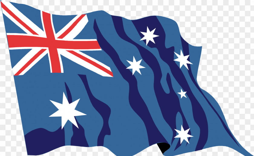 Australia Flag Of Image Illustration PNG