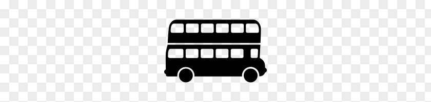 Bus Double-decker Car Tour Service PNG