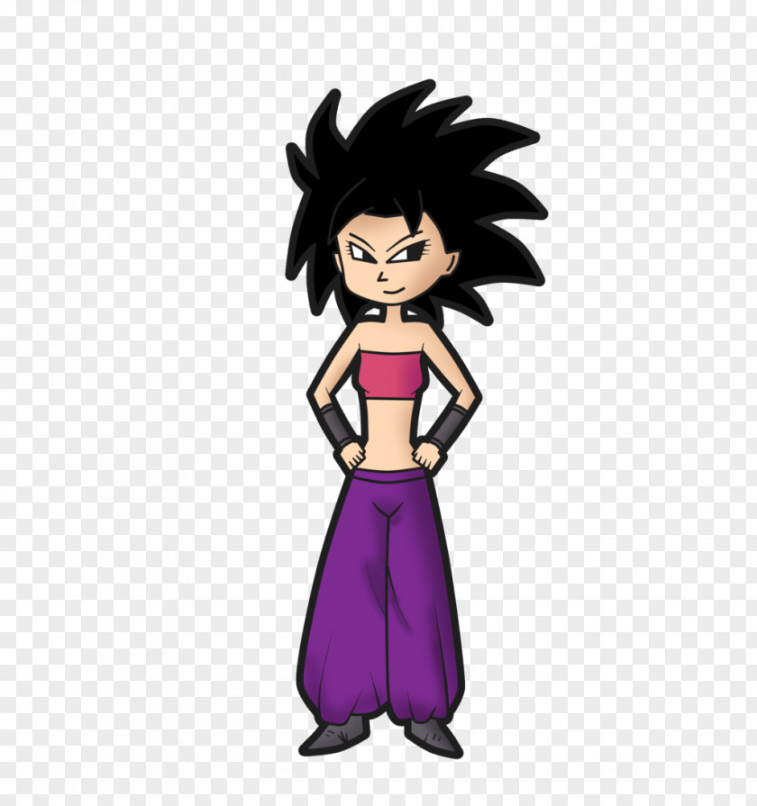 Caulifla Season Finale Episode Vertebrate DeviantArt PNG