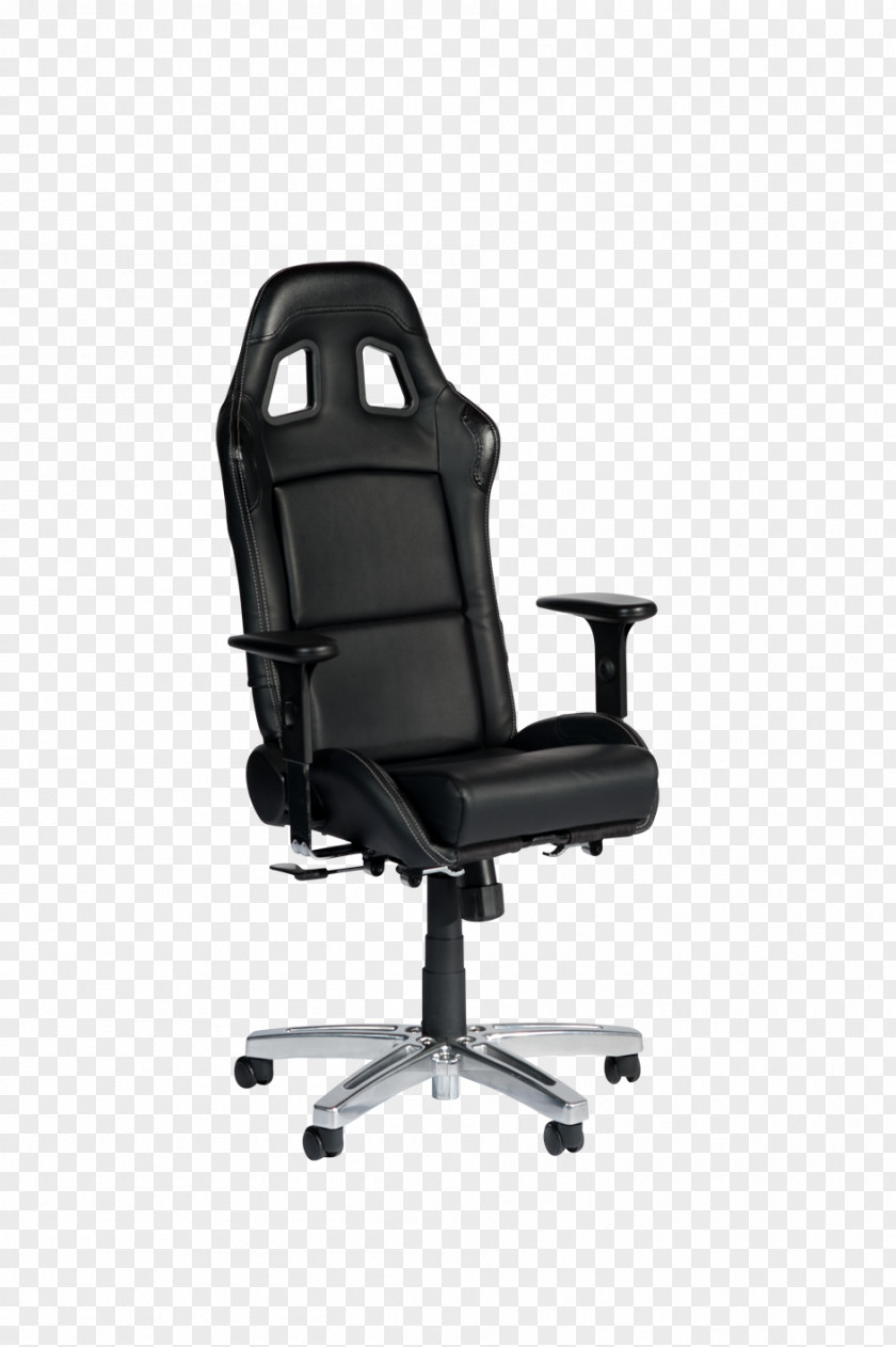 Chair Office & Desk Chairs Gaming Video Game PNG
