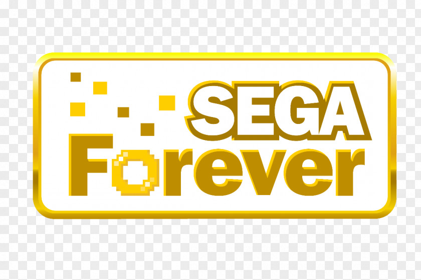 Comix Cloud Sega Forever Brand PNG