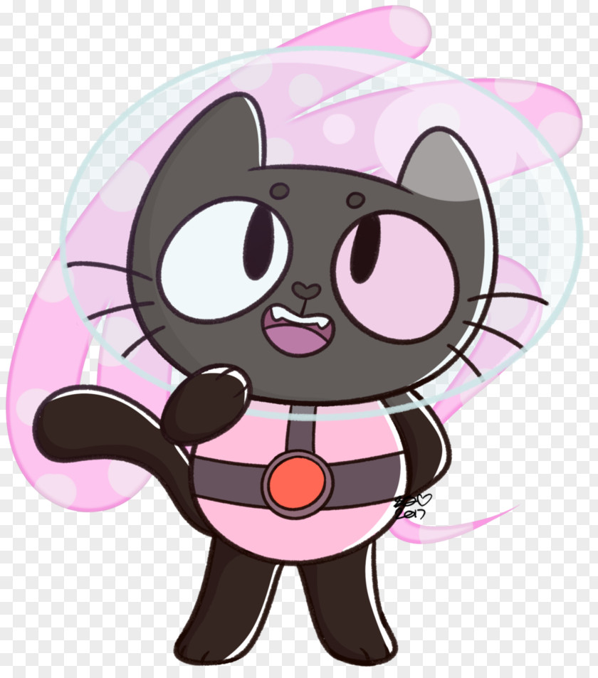Cookie Cat Whiskers Steven Universe Fan Art Cartoon PNG