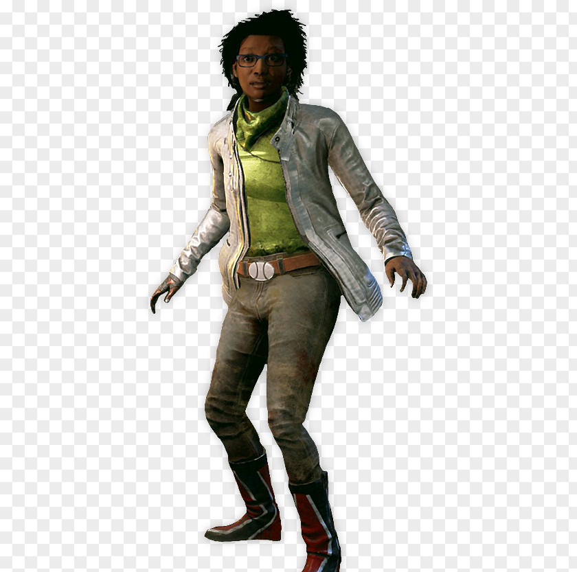 DBD Dead By Daylight Video Game PNG
