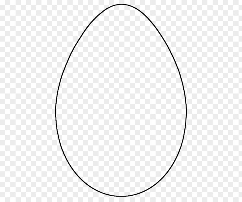 Easter Template Egg Bunny Coloring Book PNG