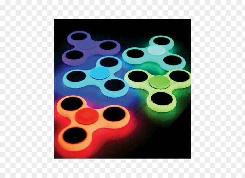 Fidget Spinner Dark Fidgeting Wholesale Color PNG