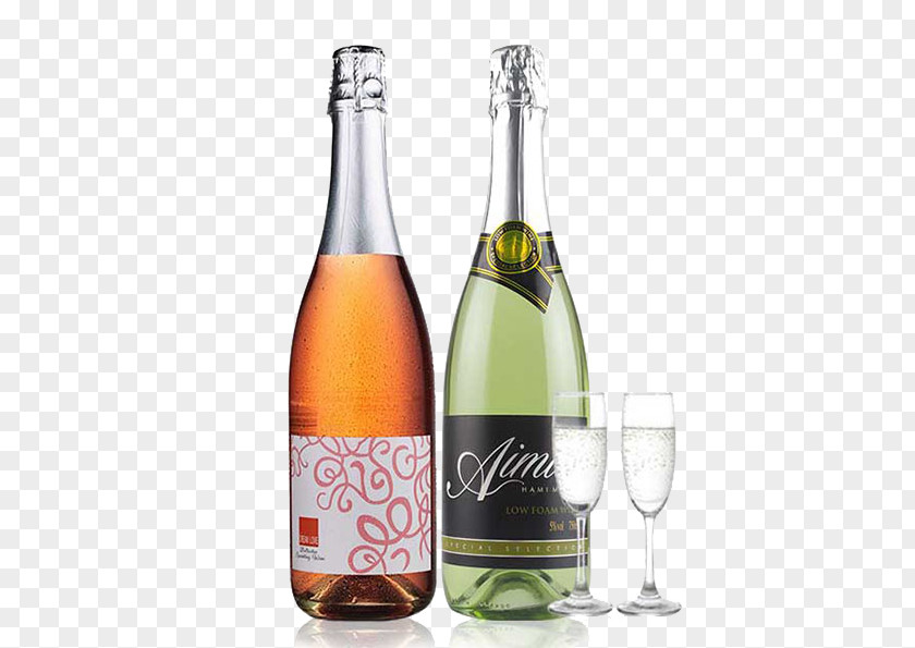 Grade Imported Wine Red White Champagne Sparkling PNG