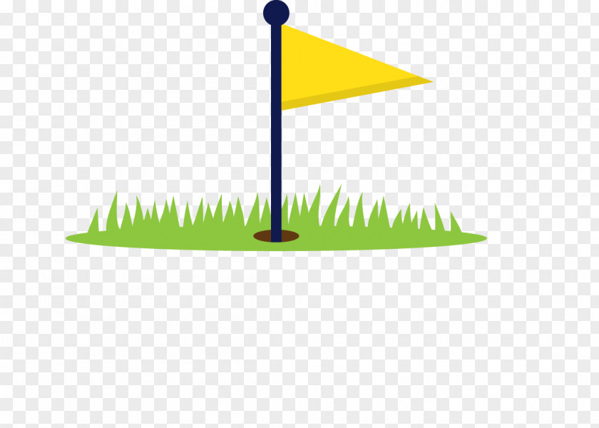 Lawn Banner PNG
