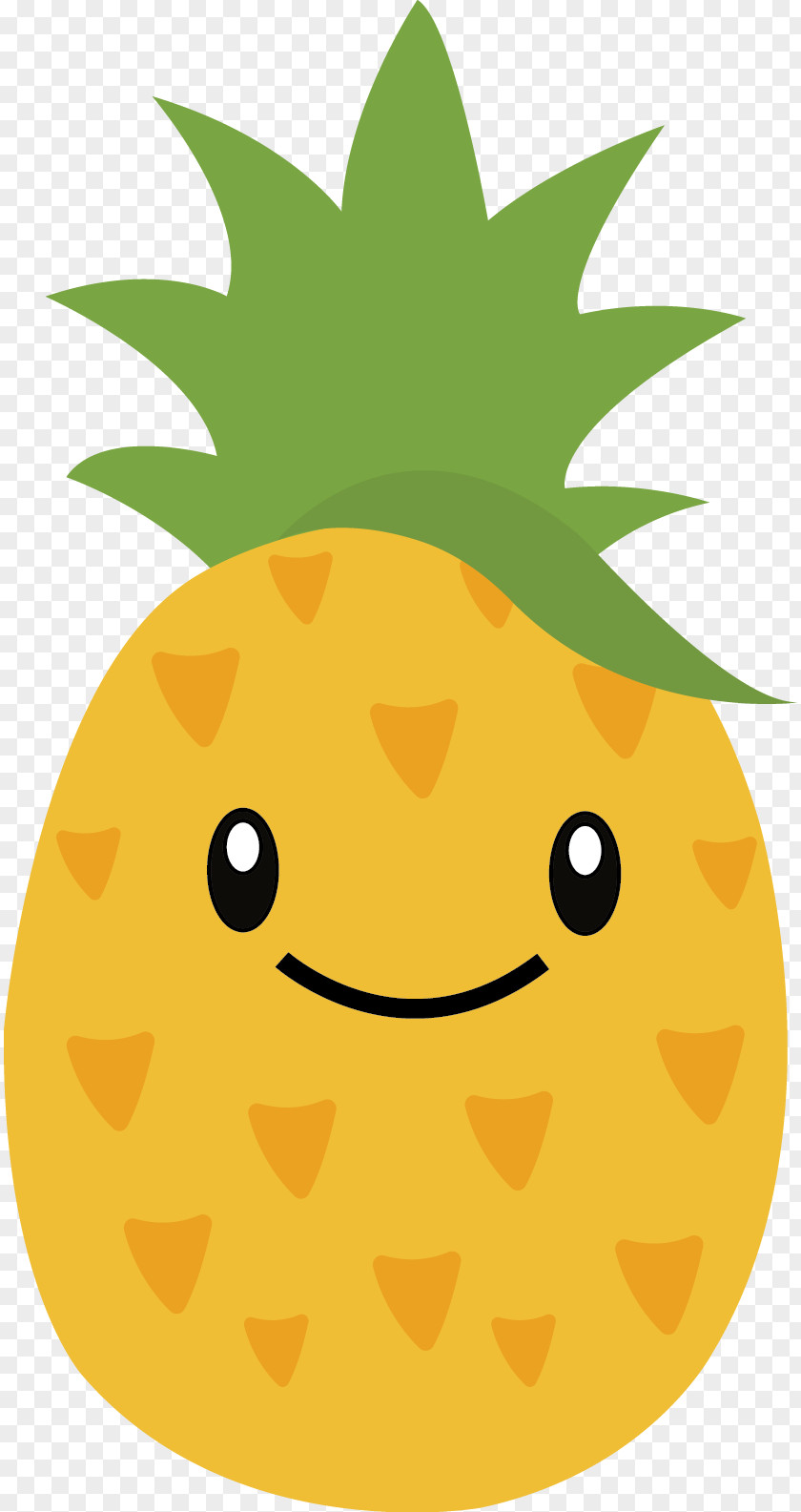 Pineapple Cocktail Smoothie Hawaiian Pizza PNG