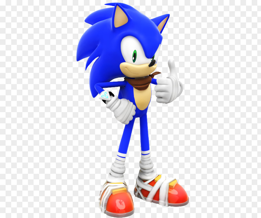 Sonic The Hedgehog 3 Shadow Knuckles Echidna Unleashed PNG