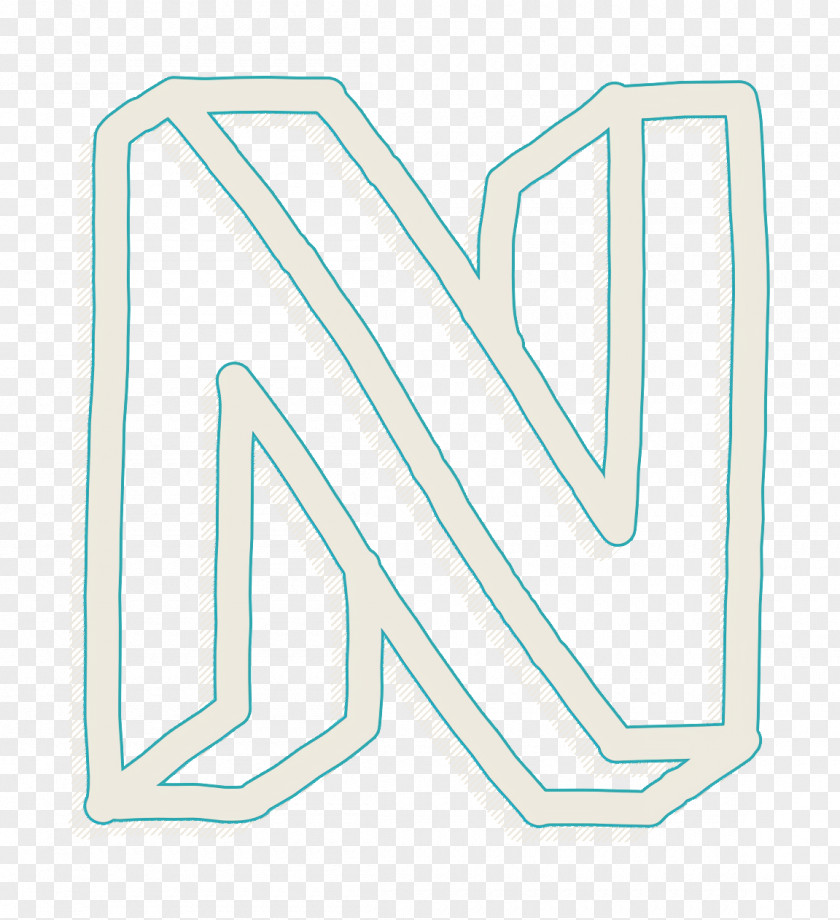 Symbol Blackandwhite Logo Icon Neos PNG