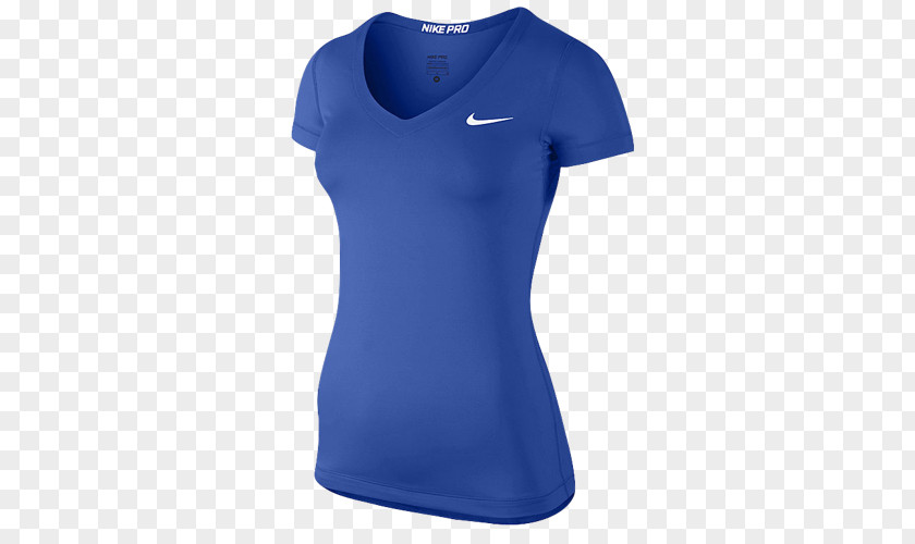 T-shirt Clothing Nike Neckline PNG