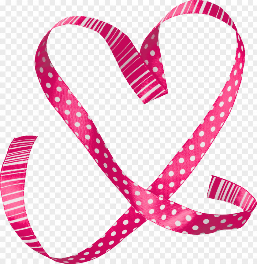 Valentine's Day Paper Heart Love Clip Art PNG