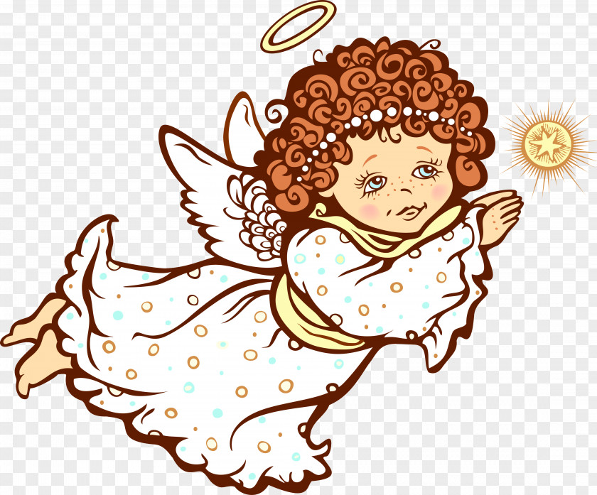 Angel Drawing Clip Art PNG