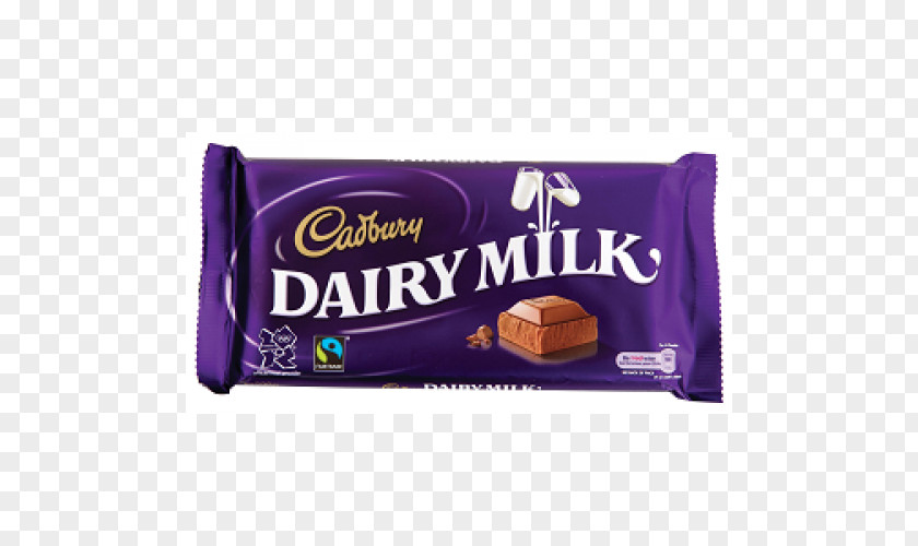Cadbury Dairy Milk Logo Chocolate Bar Brand Flavor PNG