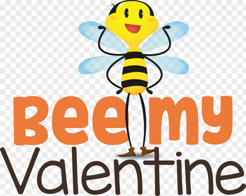 Cartoon Royalty-free Drawing Bees Logo PNG