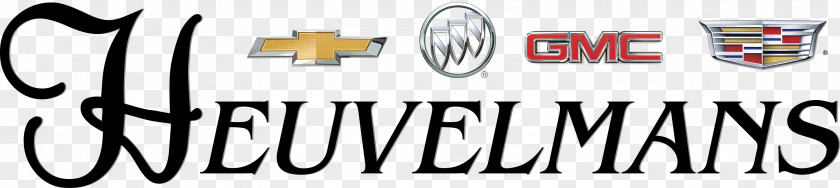 Chevrolet General Motors Heuvelmans Buick GMC Cadillac Limited Car PNG